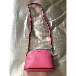 kate spade spencer small dome crossbody